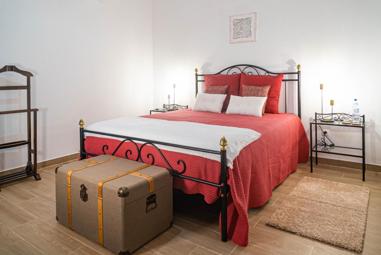 Tapada Do Chafariz Bed & Breakfast Estremoz Exterior photo